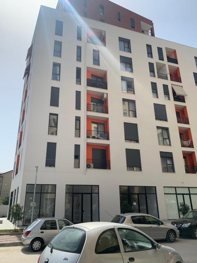 Beautiful&lovely apartment Tirana Exterior foto