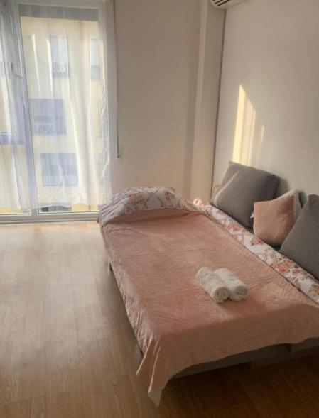 Beautiful&lovely apartment Tirana Exterior foto